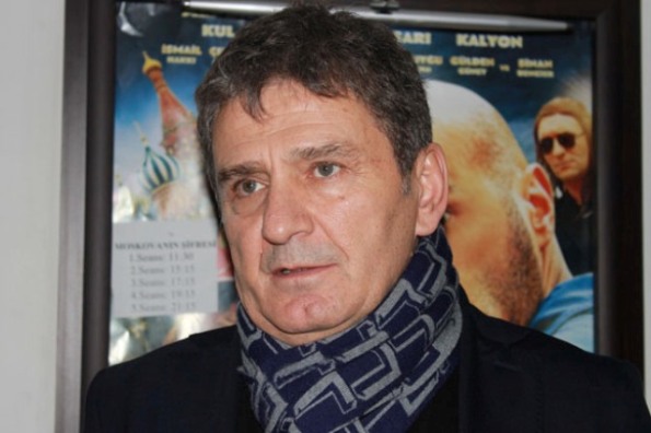 Adem Kılıç
