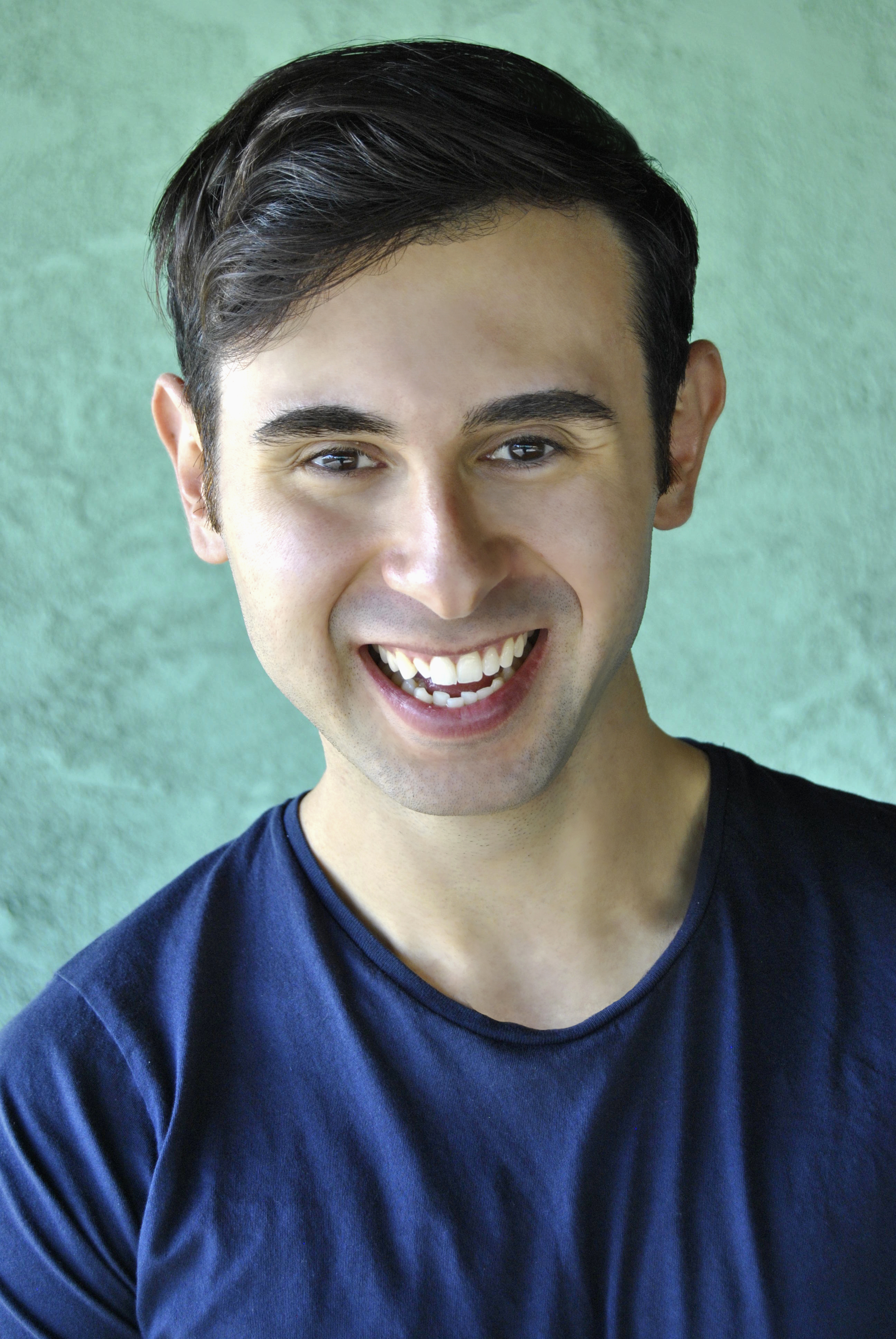 Joshua Rodriguez