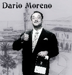 Dario Moreno