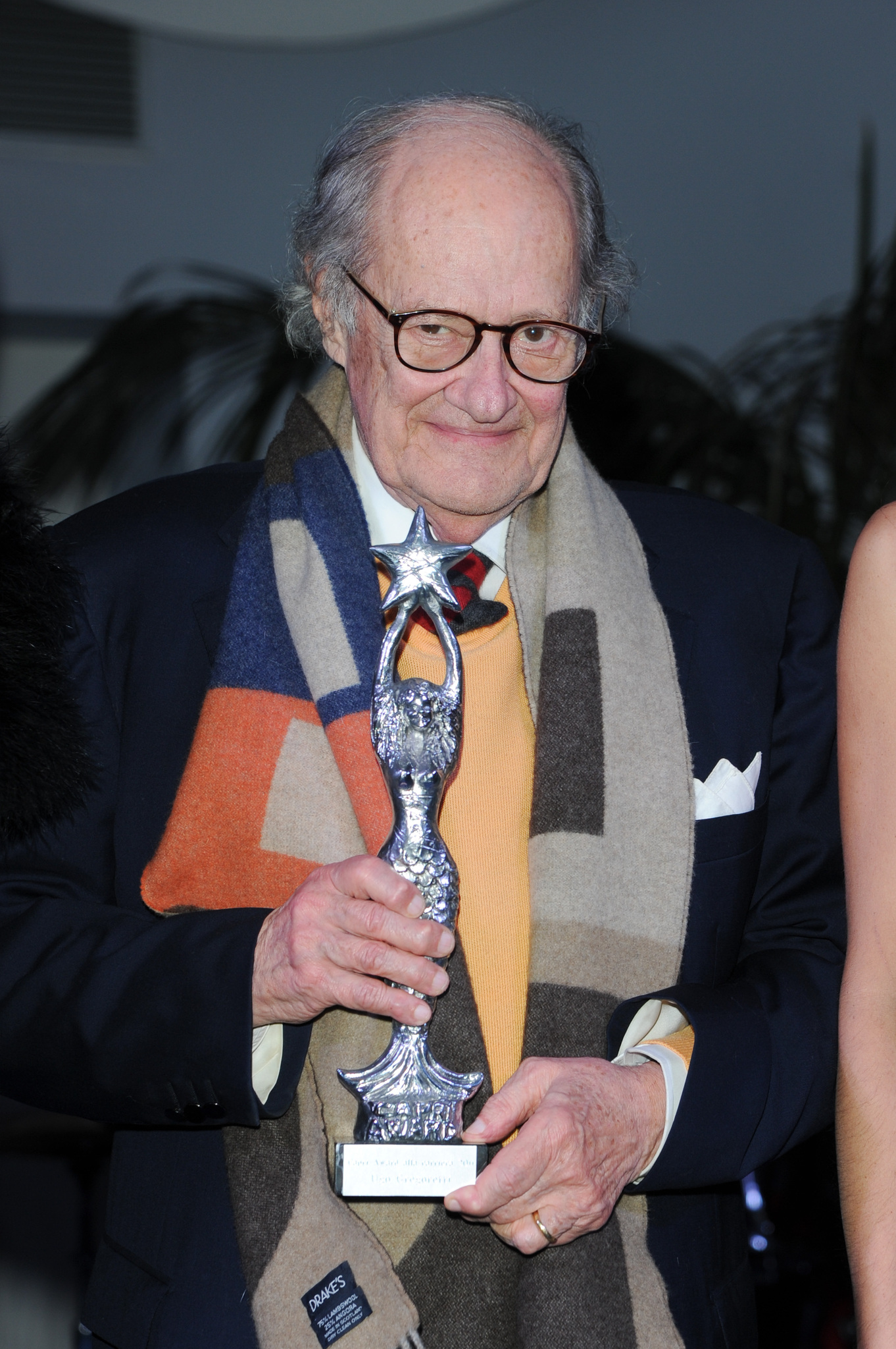 Ugo Gregoretti