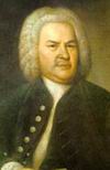 Johann Sebastian Bach
