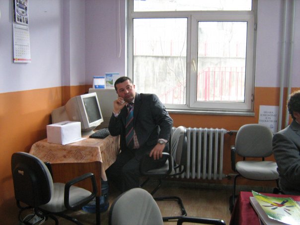 Rasim Özcan