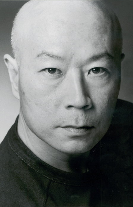 Kee Chan