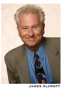 Jamie Alcroft