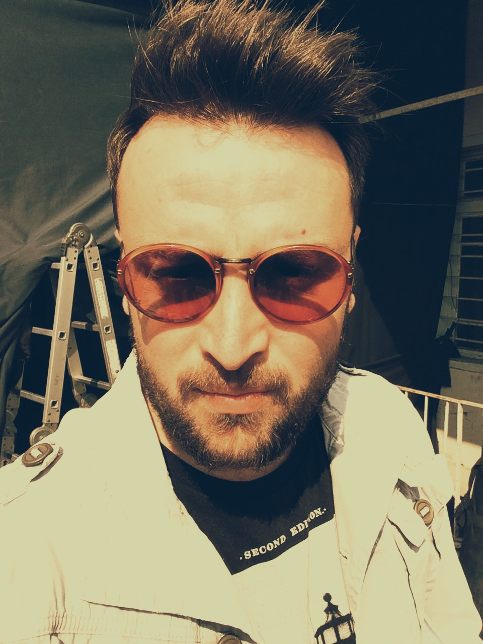 Ahmet Kurtuluş