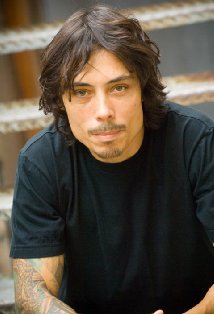 Chris Minori