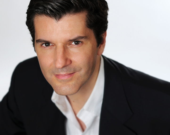 Alexander Blaise