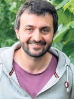Ahmet Katıksız