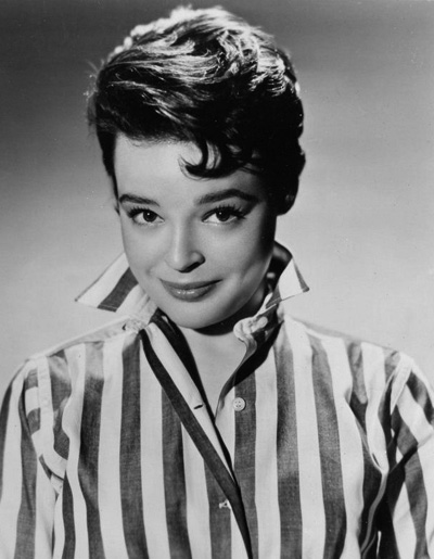 Jill Corey
