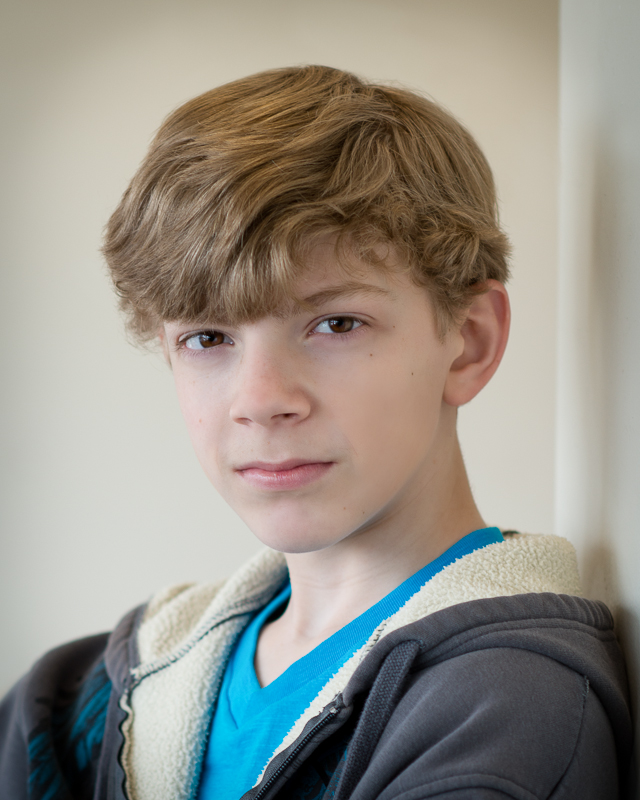 Gabriel Rush