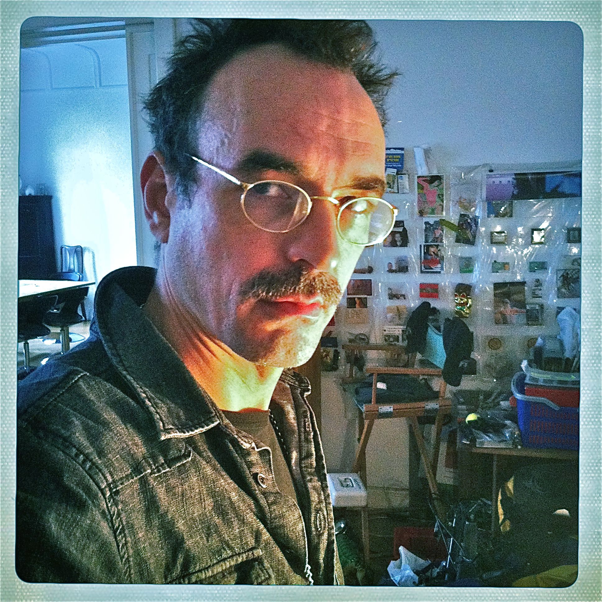 Benedict Neuenfels