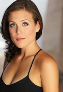 Erin Krakow