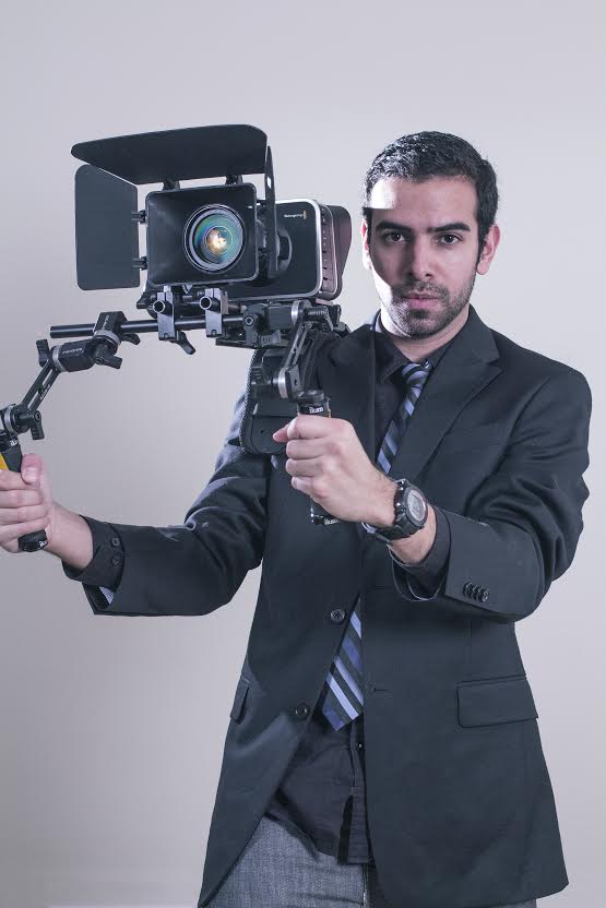 Conrad Faraj