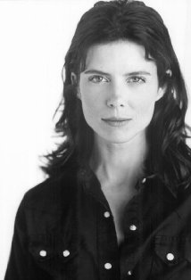 Torri Higginson