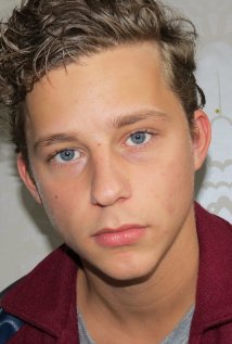 Charlie Gustafsson