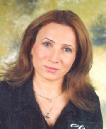Türkan Sinanoğlu