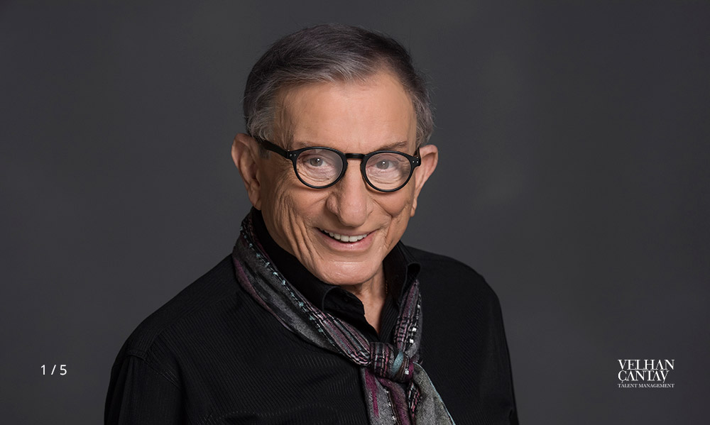 Haldun Dormen