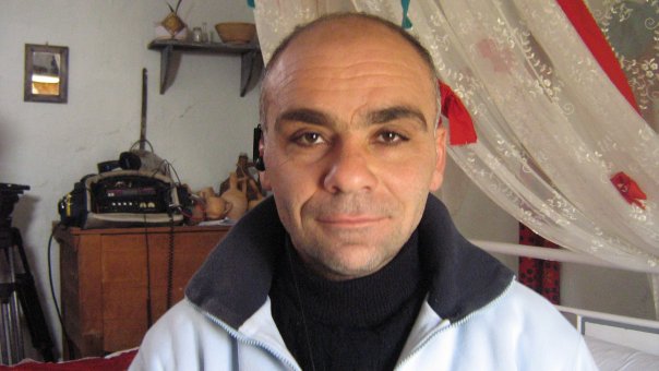 Murat Temizten