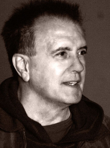 Eric Weston
