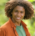 Corbin Bleu