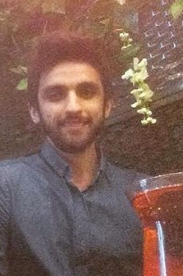 Emre Özdemir
