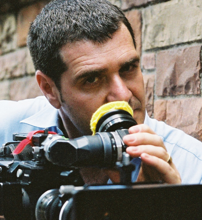 Toni Venturi