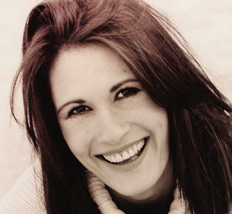 Robyn Dettman