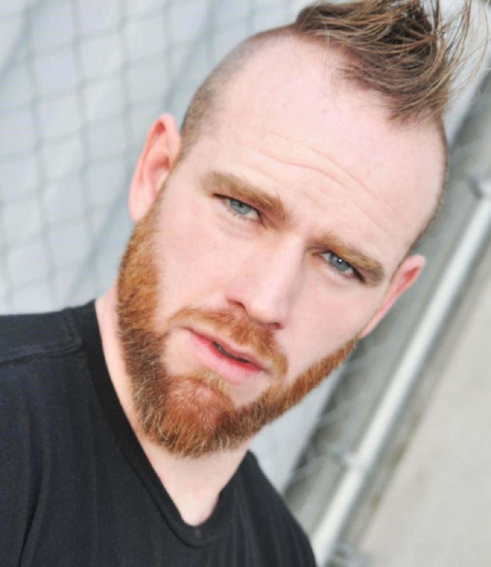 Clint Vanderlinden