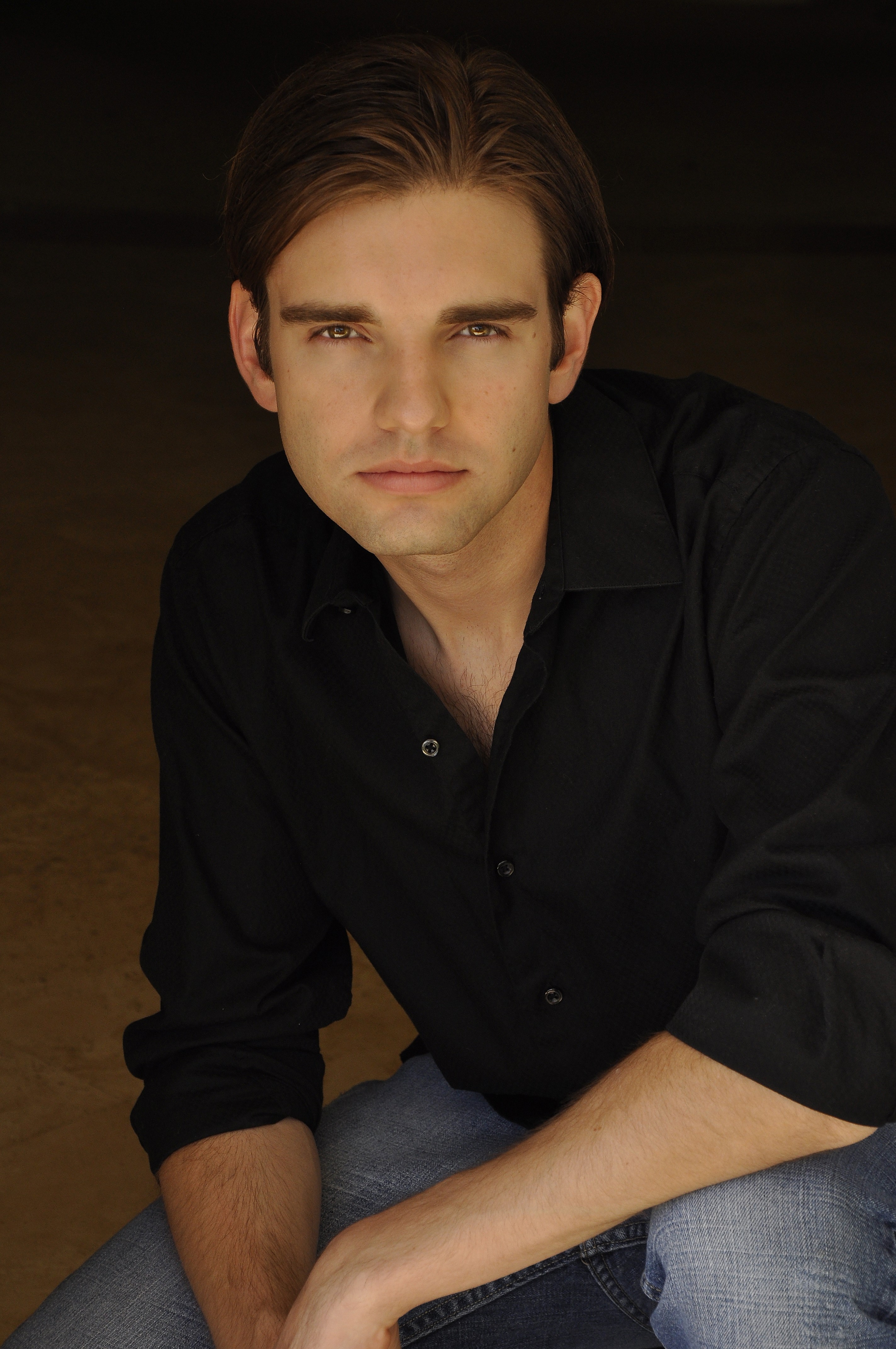 Jacob Newton