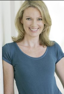 Sarah O'kelly