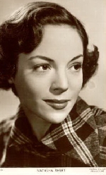 Natasha Parry
