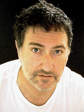 Harald Kloser