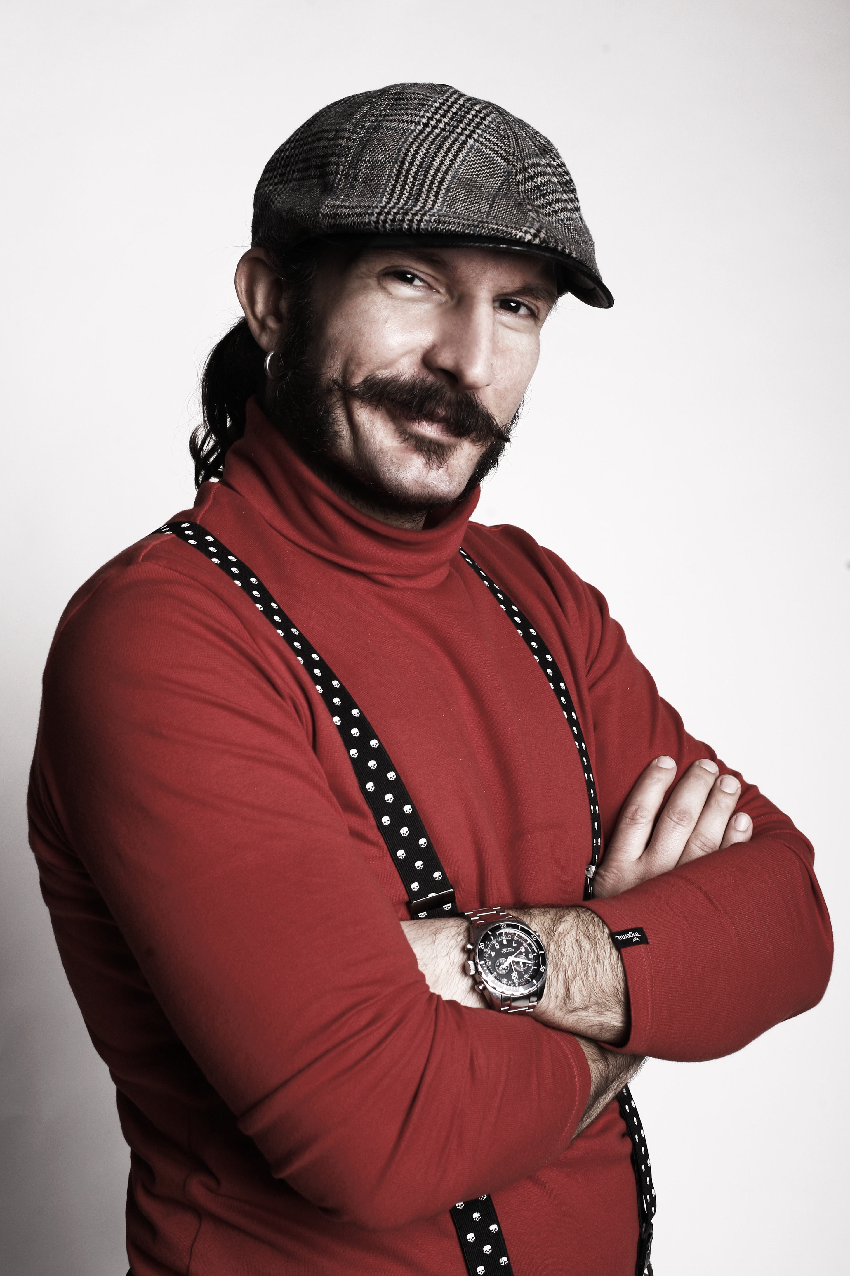 Nemanja Jovanov