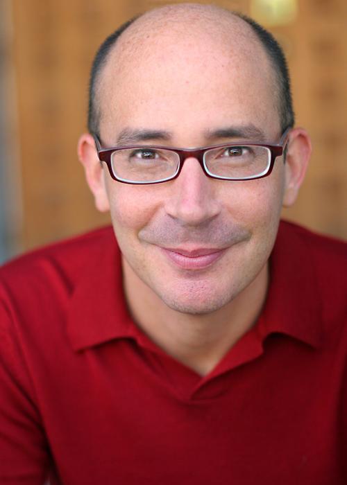 Eric Cooper