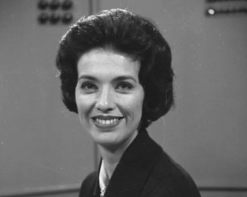 Patricia Haines