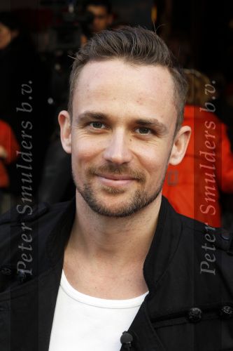 Patrick Martens