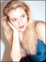 Alev Baymur