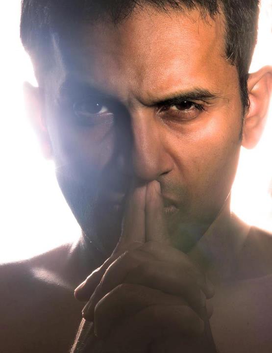 Rajeev Ravindranathan