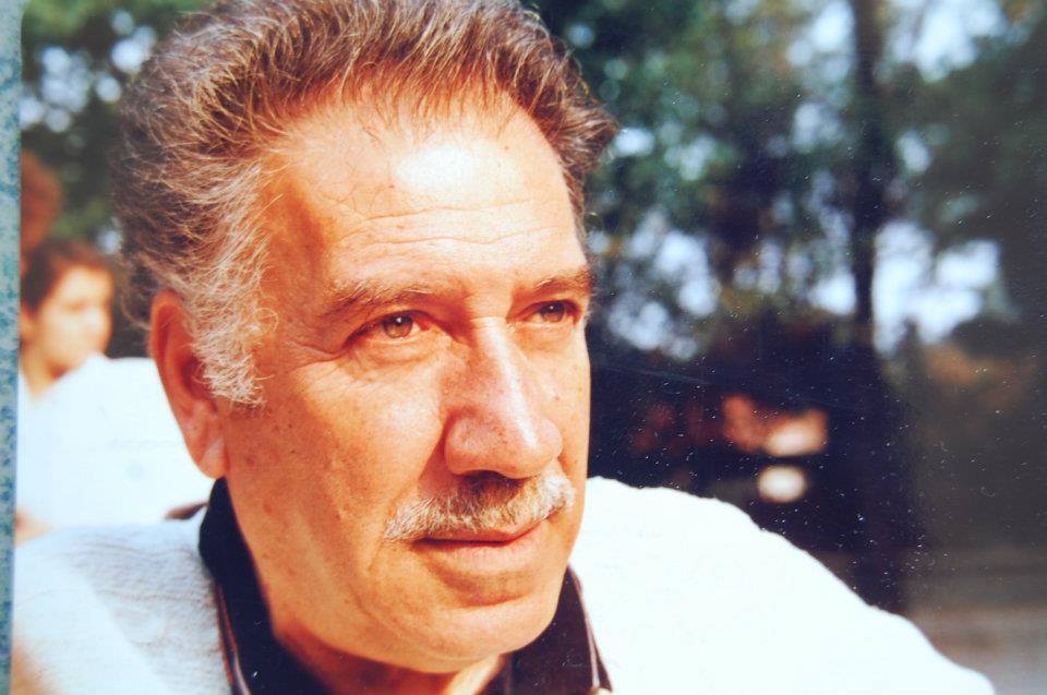 Fuat Özlüer