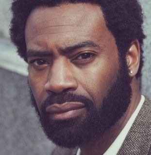 Nicholas Pinnock