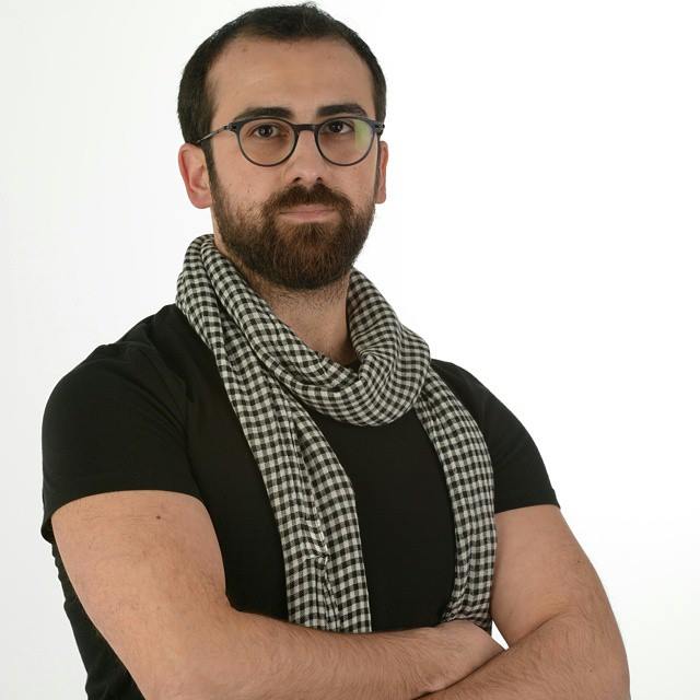 Cengiz Özbek