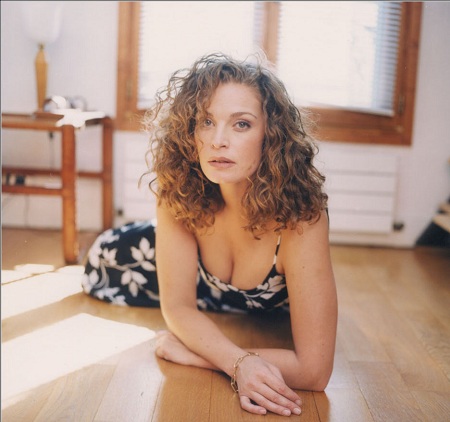 Isabelle Renauld