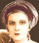 Carol Dempster