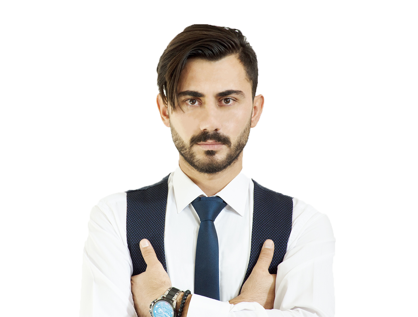 Osman Alp Sarı