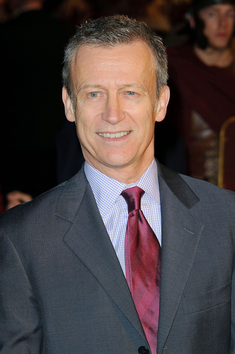 Duncan Kenworthy