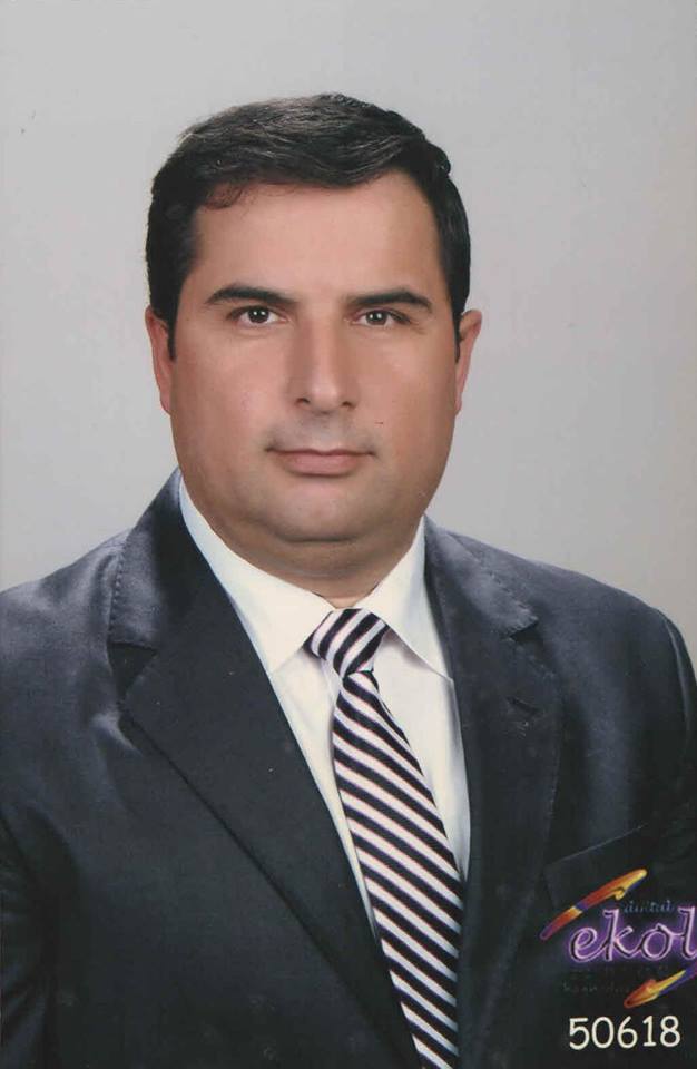 Eyüp Yıldız