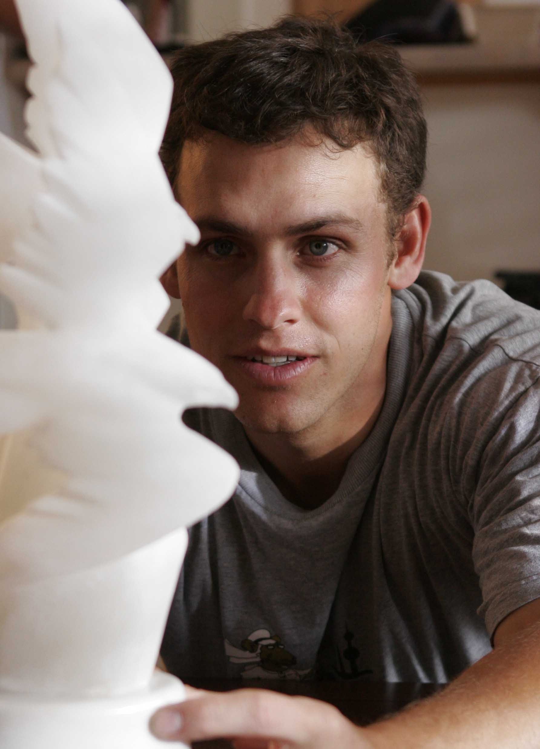 Travis Holt Hamilton