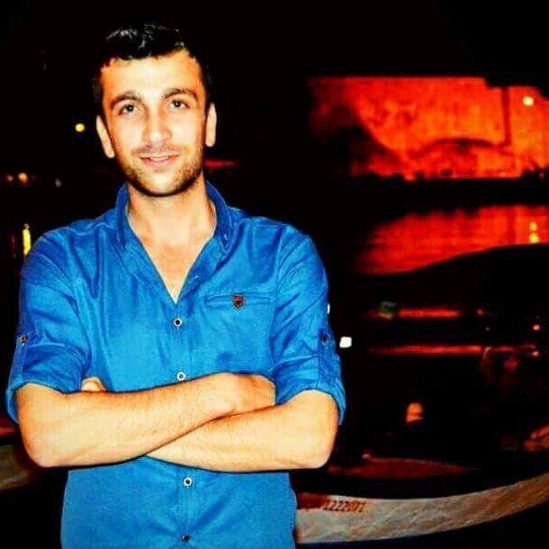 Yusuf Delibaş
