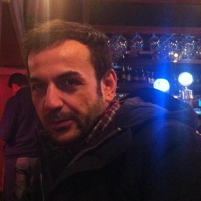 Volkan Yücel
