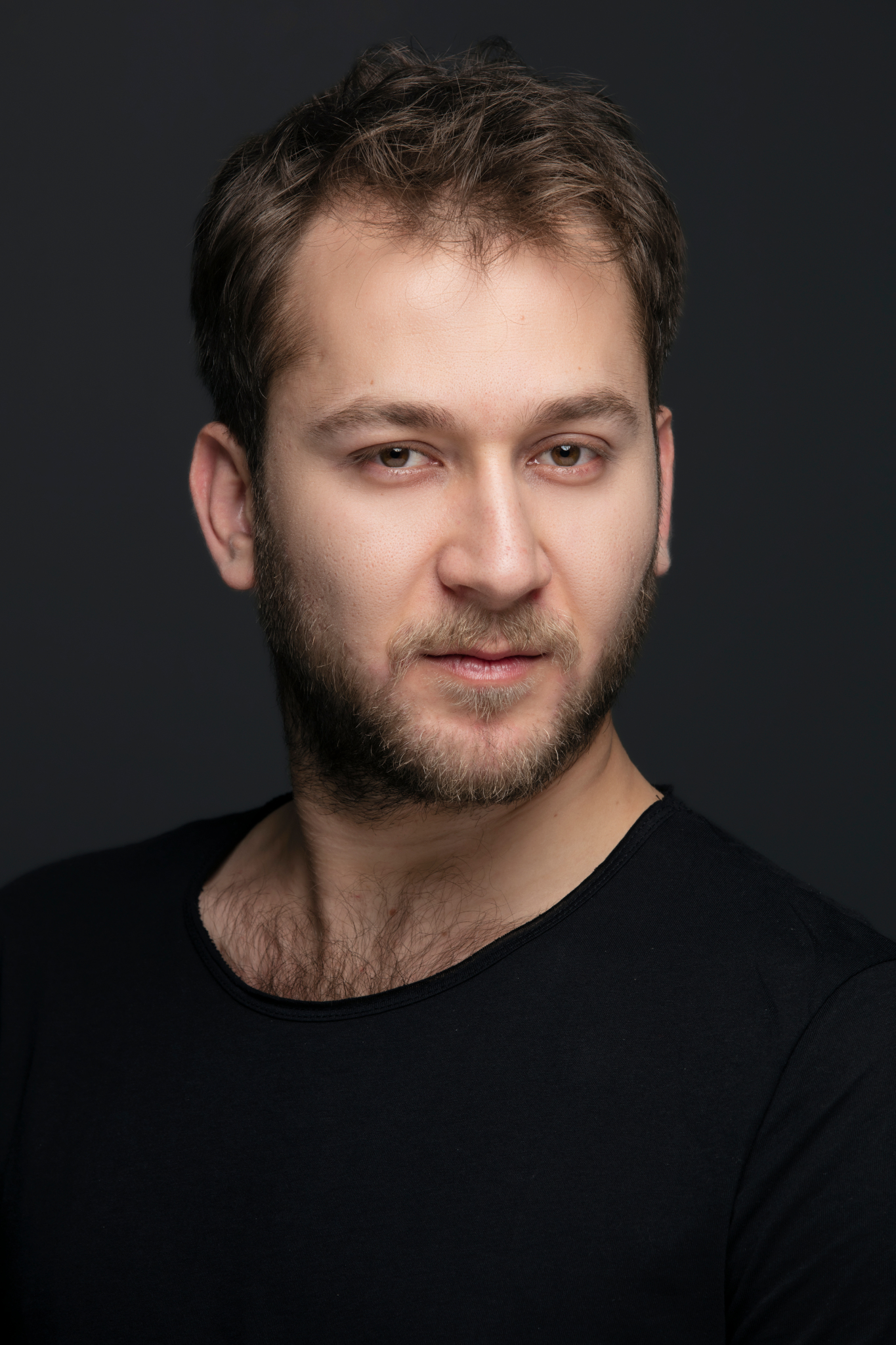 Cem Çetin